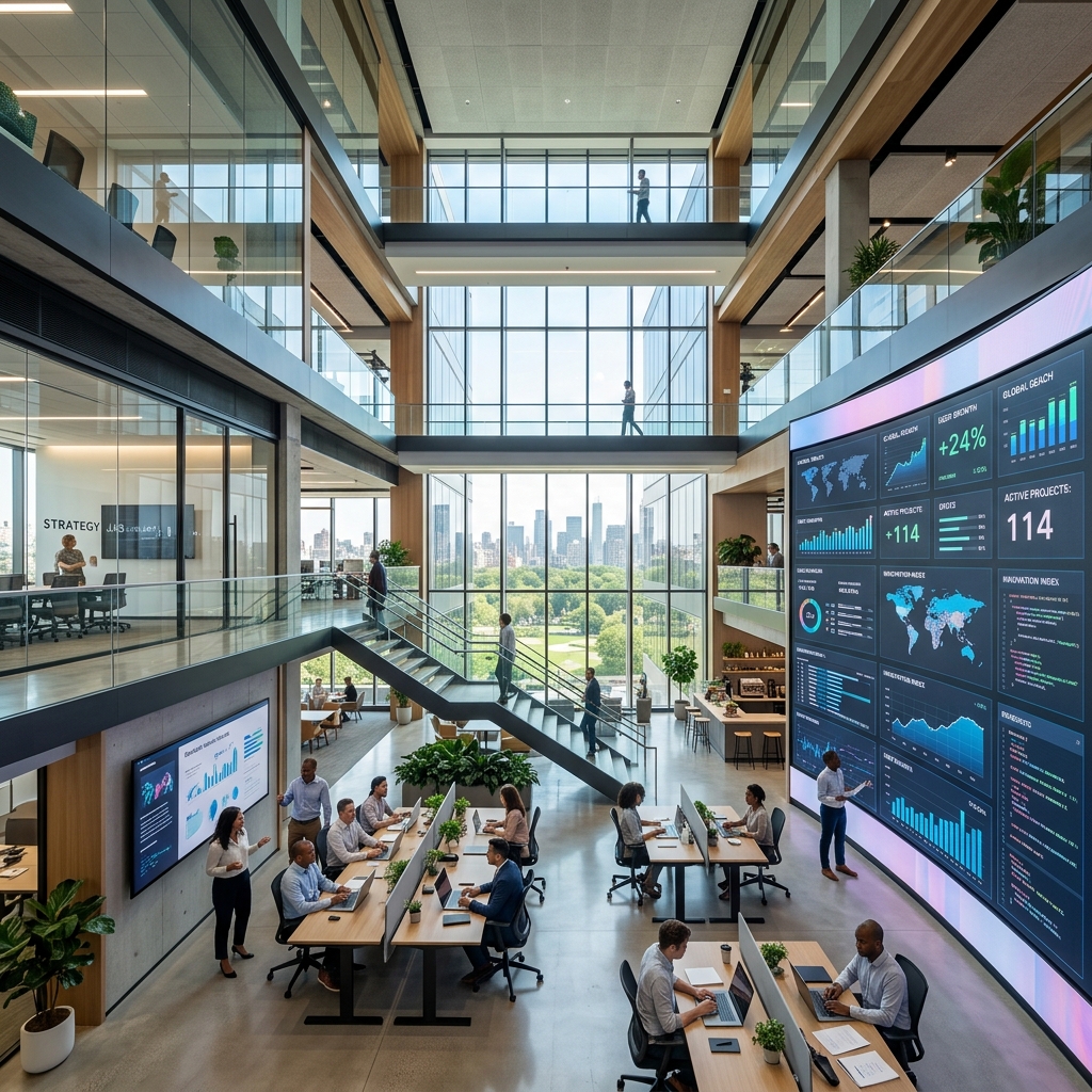 Akshay innovation hub