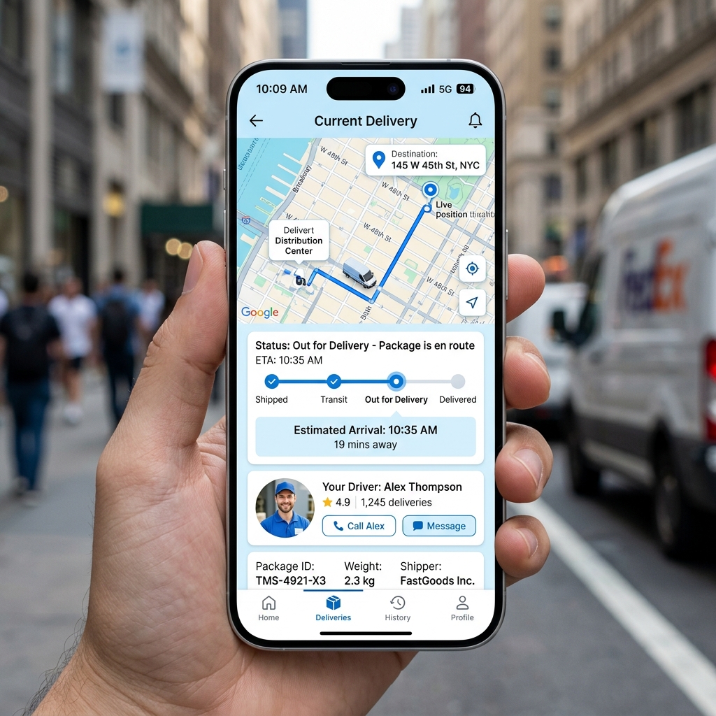 Modern UI/UX Design Systems: Tokenized Layouts & Seamless Handoffs
